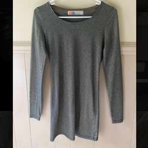 Free People Dress XS